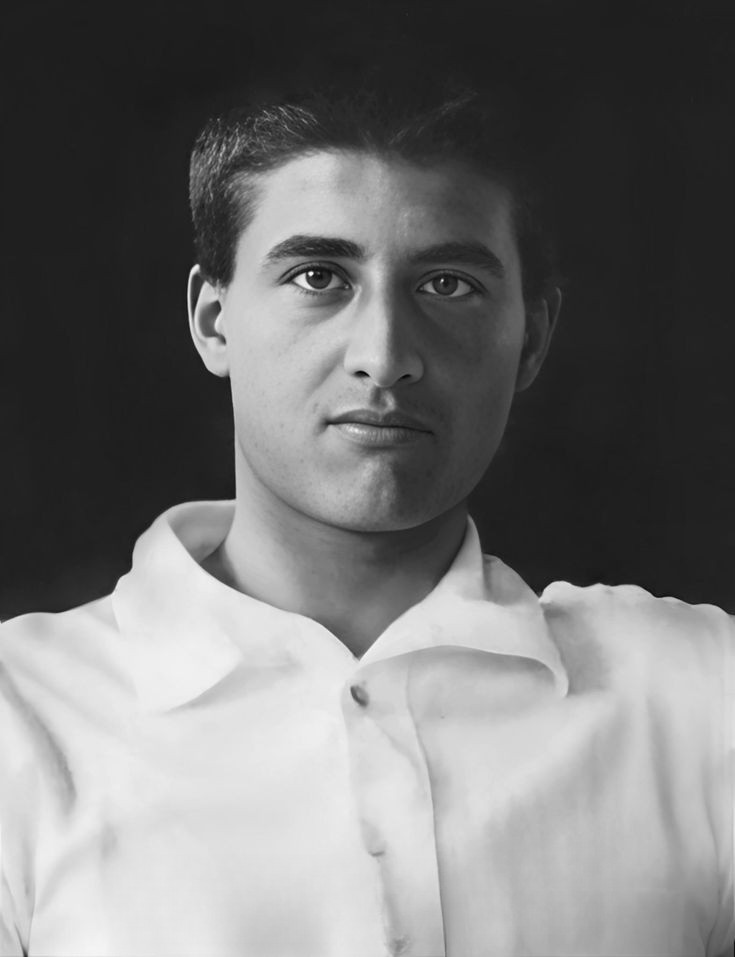 Chân dung thánh Pier Giorgio Frassati