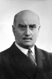 Alfredo Frassati